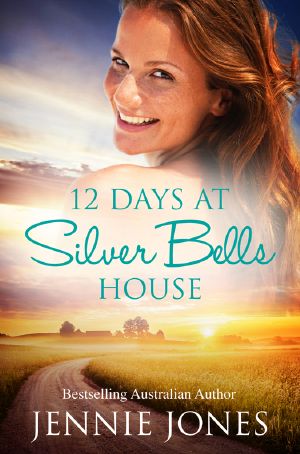 [The Swallow's Fall 02] • 12 Days at Silver Bells House